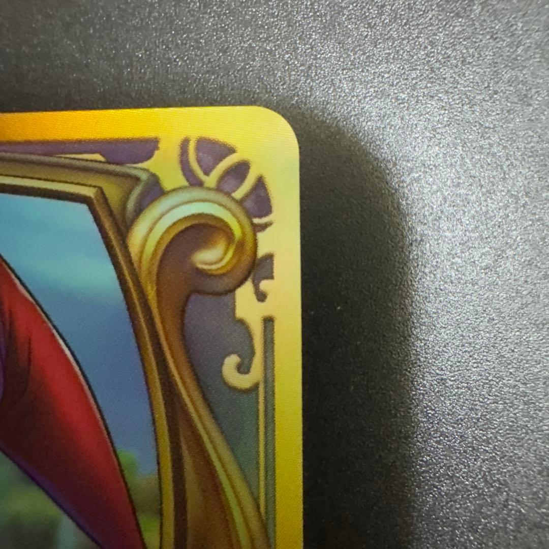 【ドラゴンクエストライバルズ】ベロニカ プロモーションカード