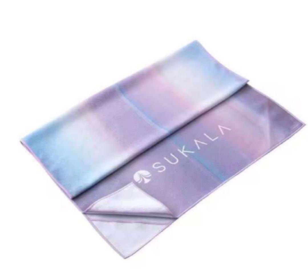 【SUKALA】プリントヨギラグ ホライズン+ピーターパン 2枚 限定