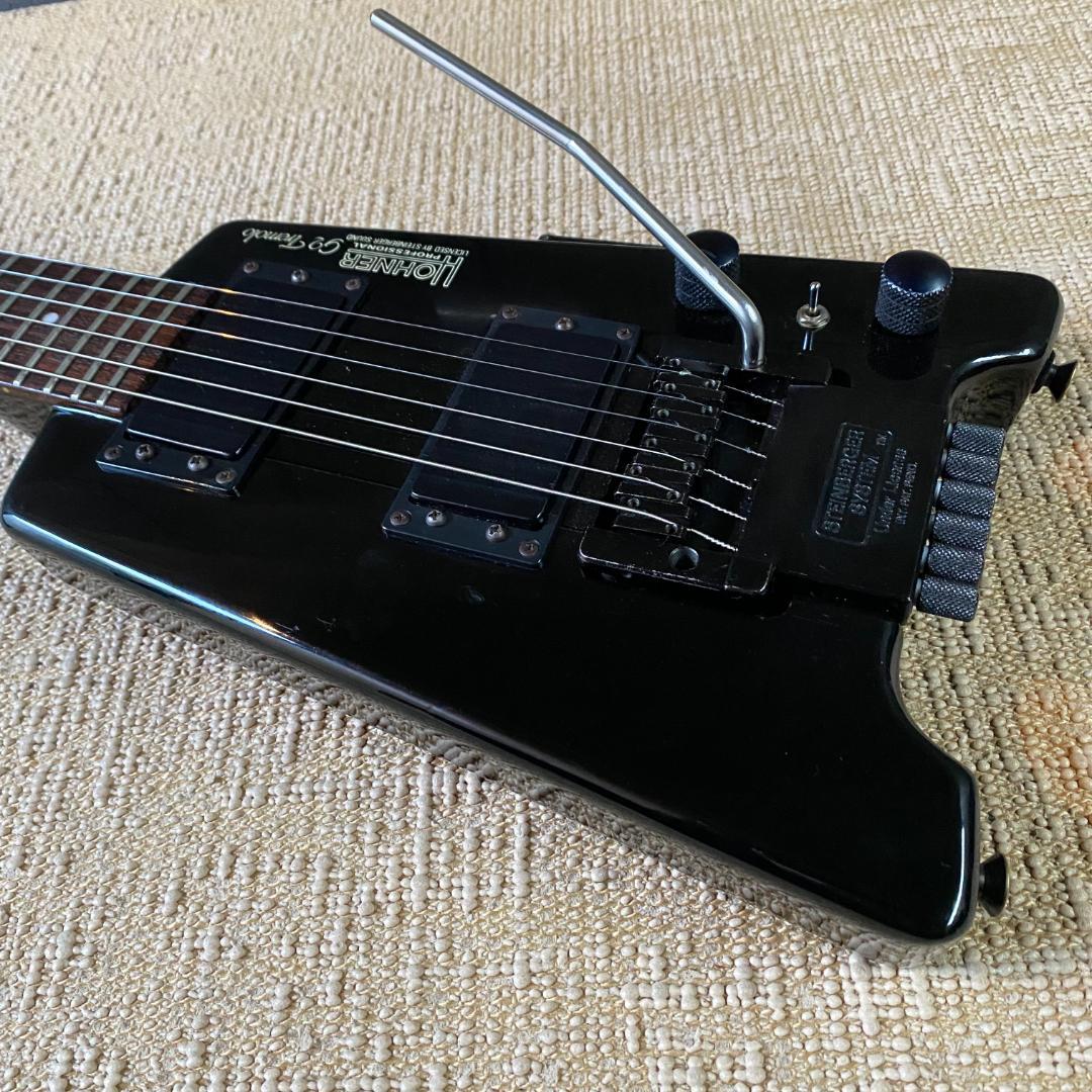 HOHNER G2Tremolo ジャパン・ビンテージ　スタインバーガーコピー