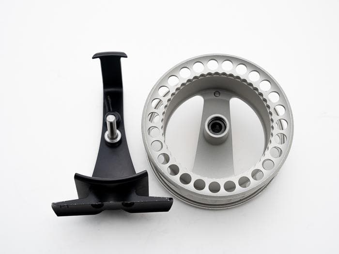 Waterworks Lamson Purist P1 ラムソン フライリール