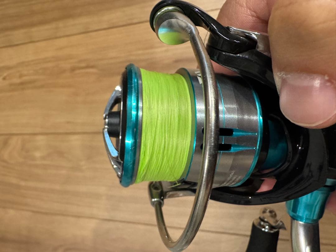 バルデラマン エメラルダス2500s-H-DH