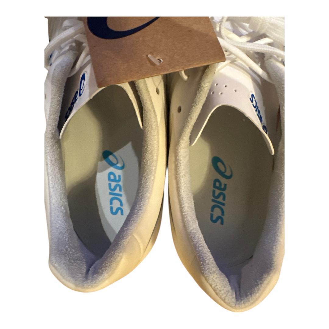 新品ASICS DS LIGHT ACROS PRO 28.0cm