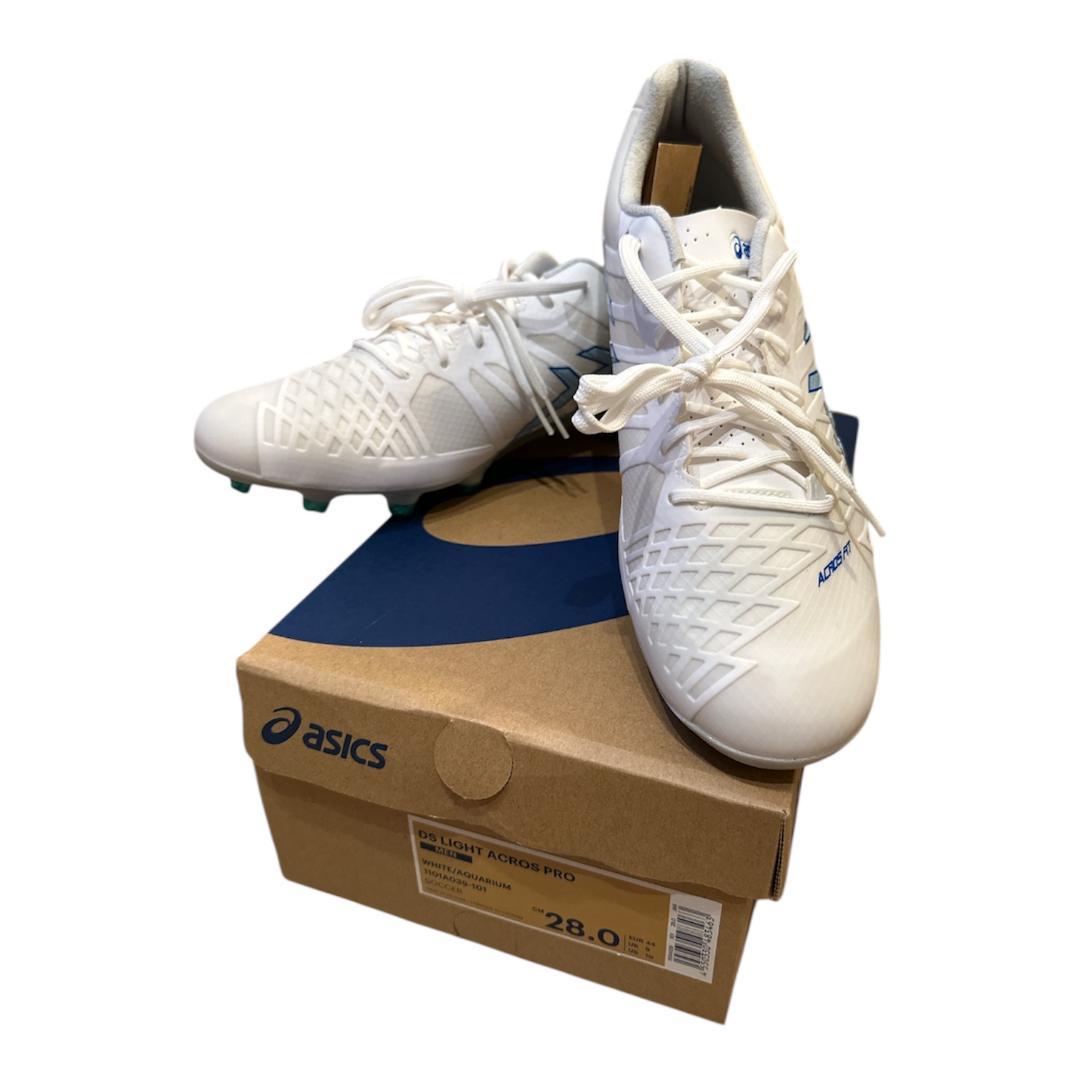 新品ASICS DS LIGHT ACROS PRO 28.0cm