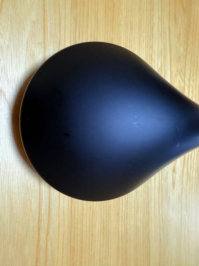 ReFa FINE RUBLE D120 ブラック シャワーヘッド