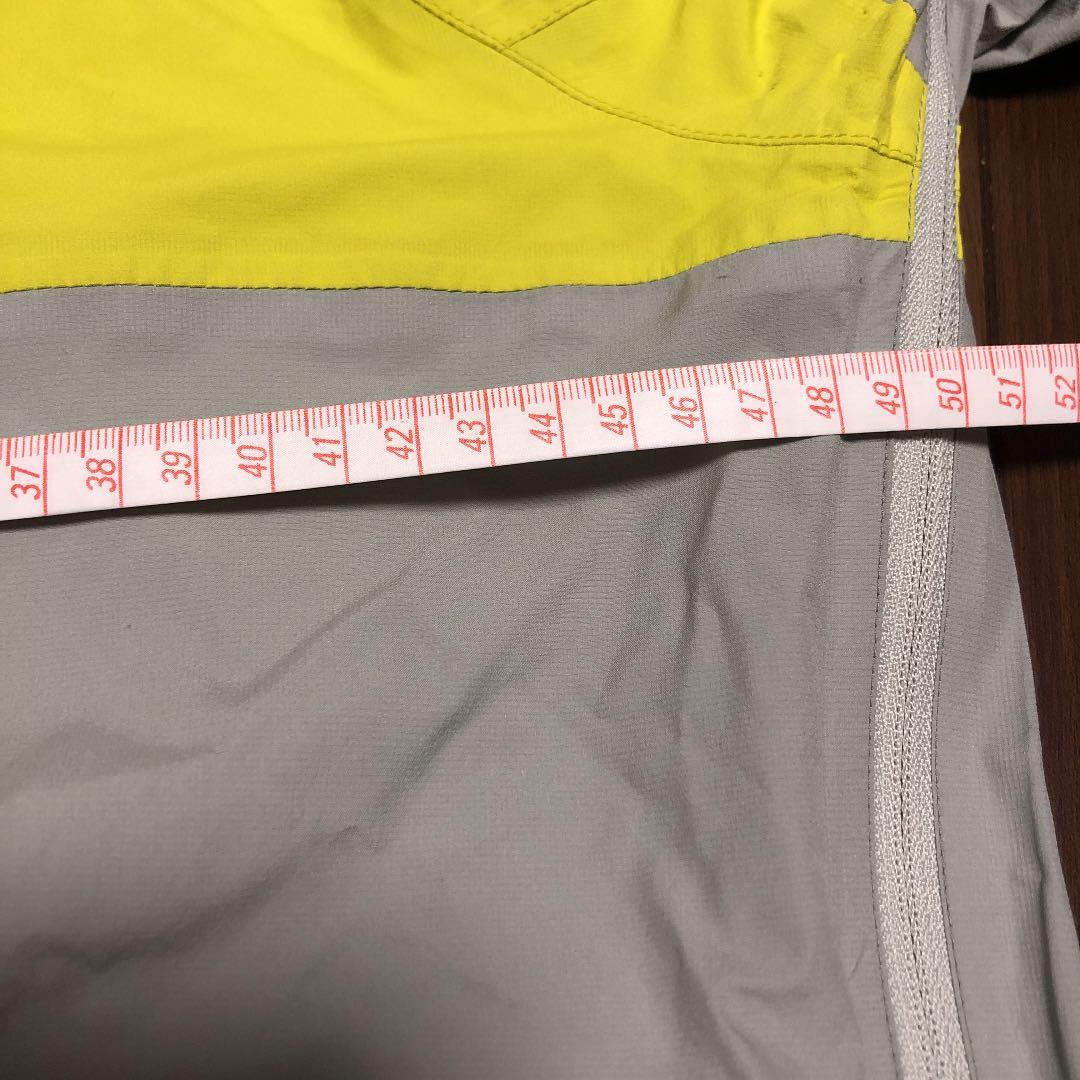 パーリーゲイツ ウインドブレーカー　レインウェア　アウター