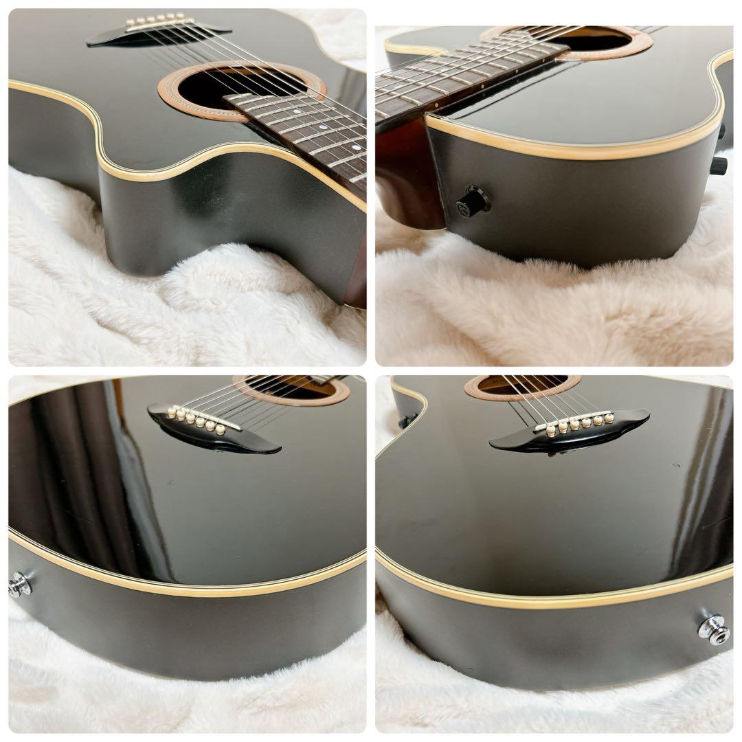 【ジャンク】YAMAHA APX-6S エレアコ 長渕剛モデル