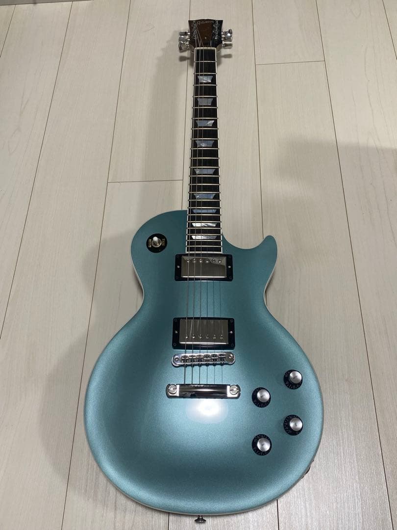 2022年製Gibson Les Paul Modern