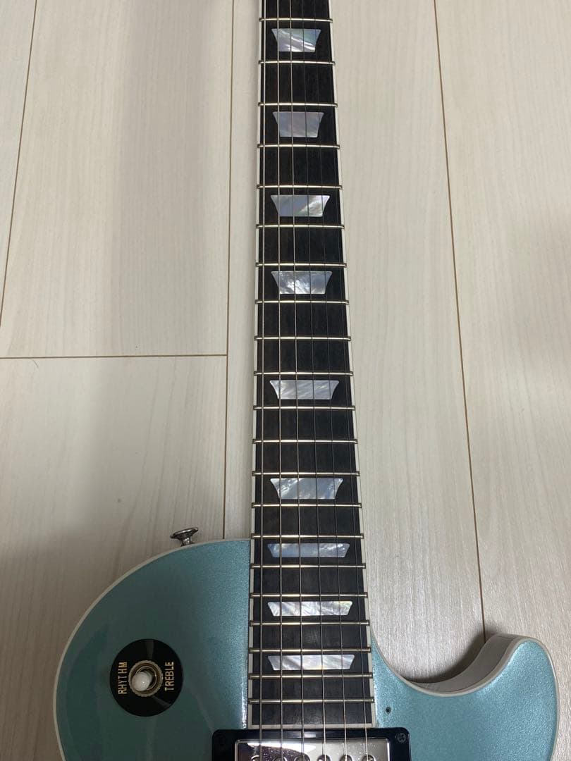 2022年製Gibson Les Paul Modern