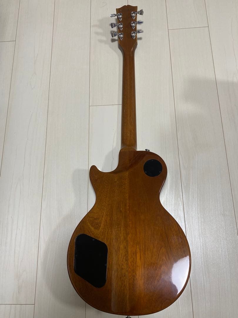 2022年製Gibson Les Paul Modern