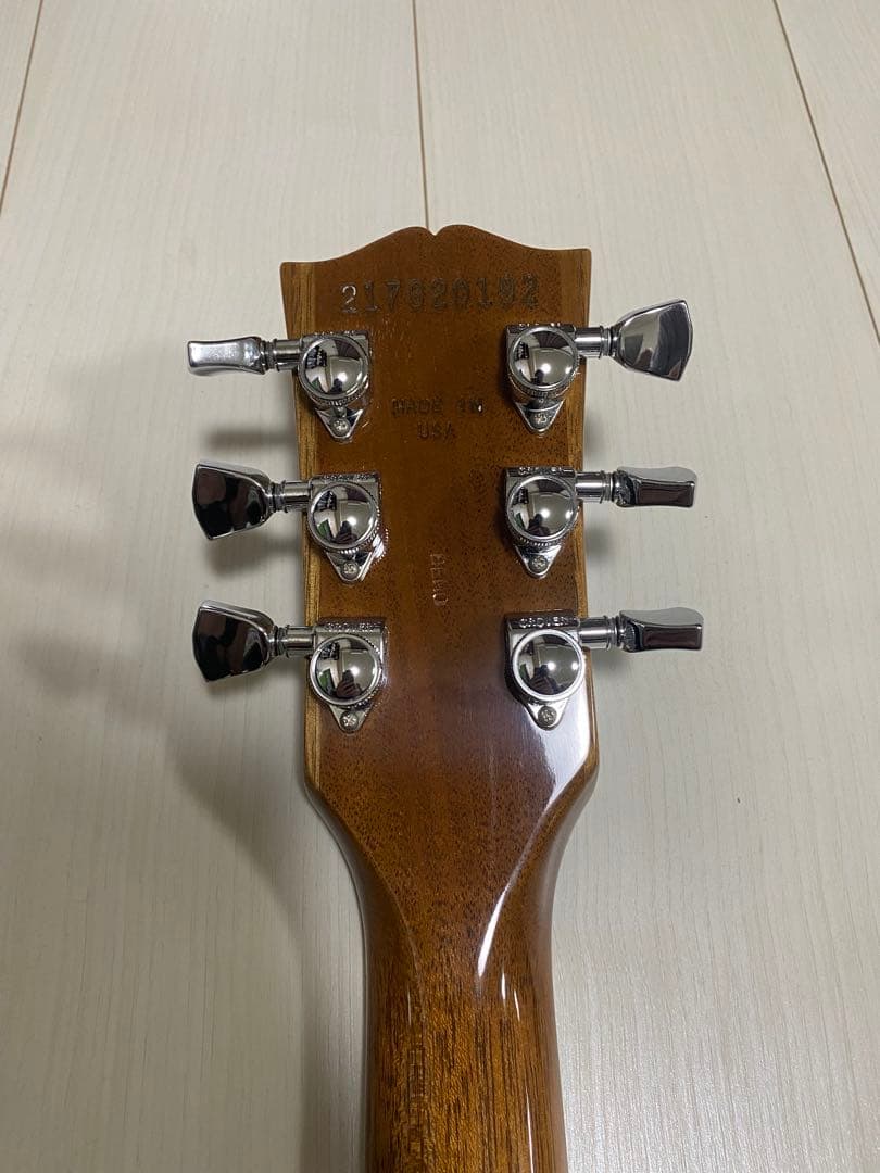 2022年製Gibson Les Paul Modern