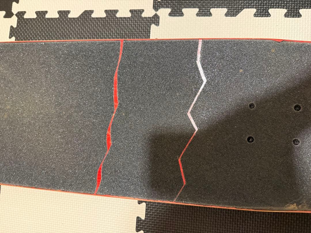 SOUR スケートボード コンプリート