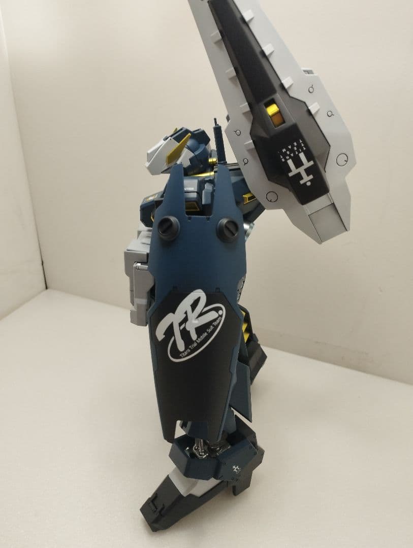 MGアドバンスドヘイズル