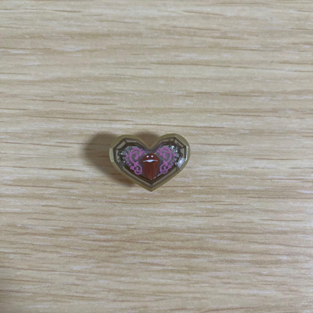 たまごっち　たまデコピアス　なめこピアス　希少レア　現状品