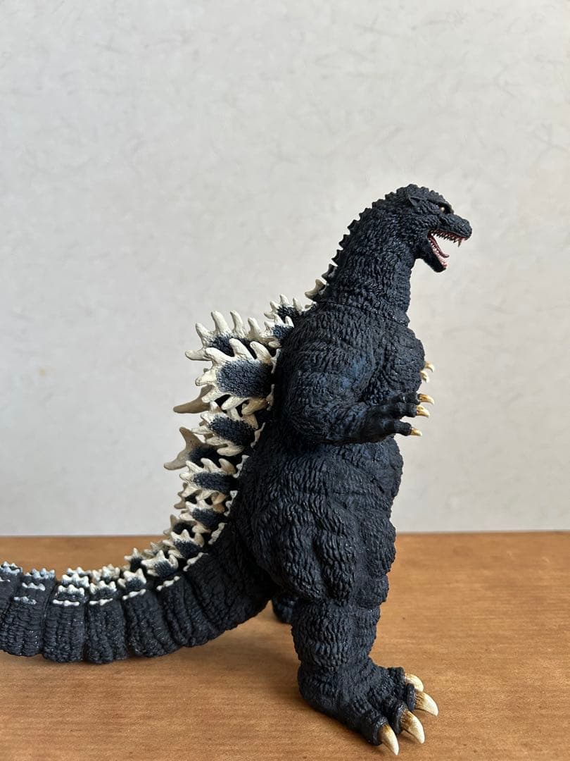 コトブキヤ　ゴジラ1989 ビオゴジ　完成品