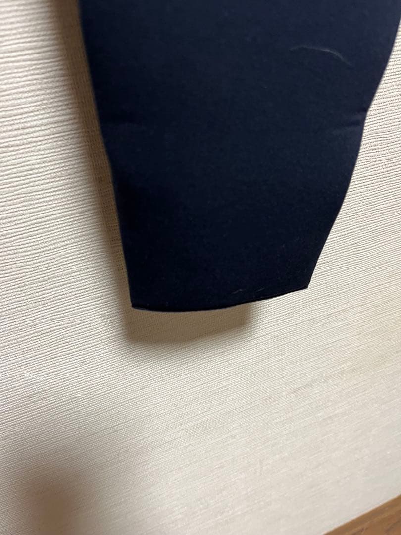 パタゴニア R1ウエットスーツ　レディースフルスーツ 黒