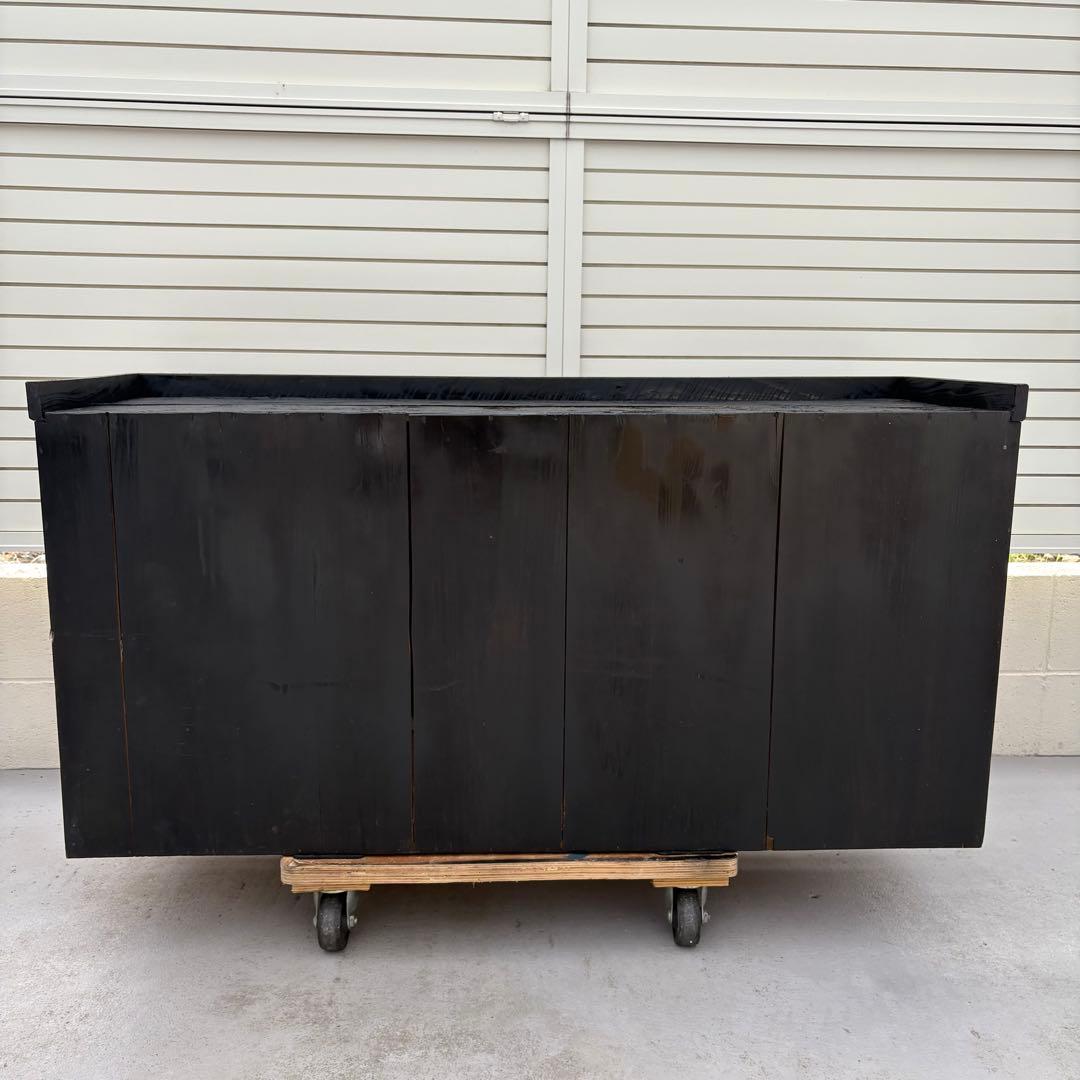 昭和レトロ　箪笥