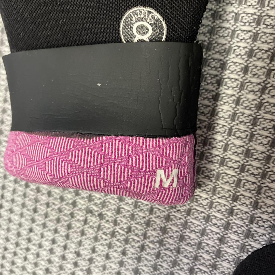 Surf 8 5mmサーフブーツ極暖