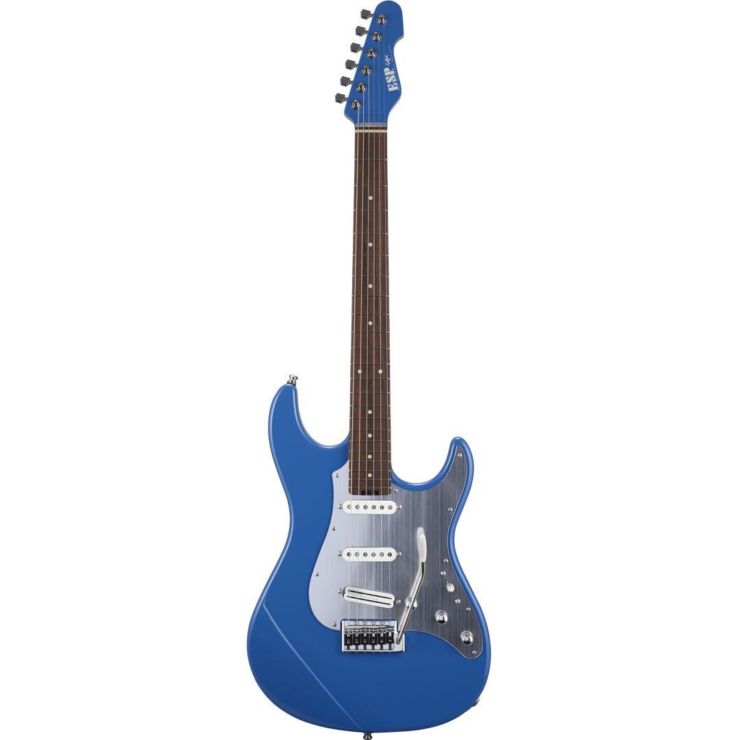 ギター ESP SNAPPER Tae BanG Dream!