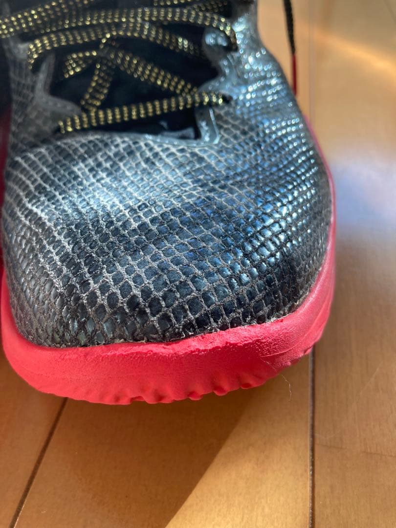 アンダーアーマー★カリー12★27.5