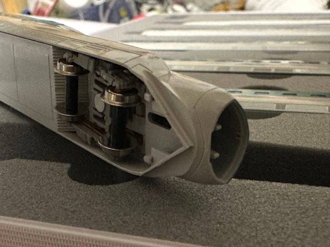 KATO H5系新幹線「はやぶさ」10両編成