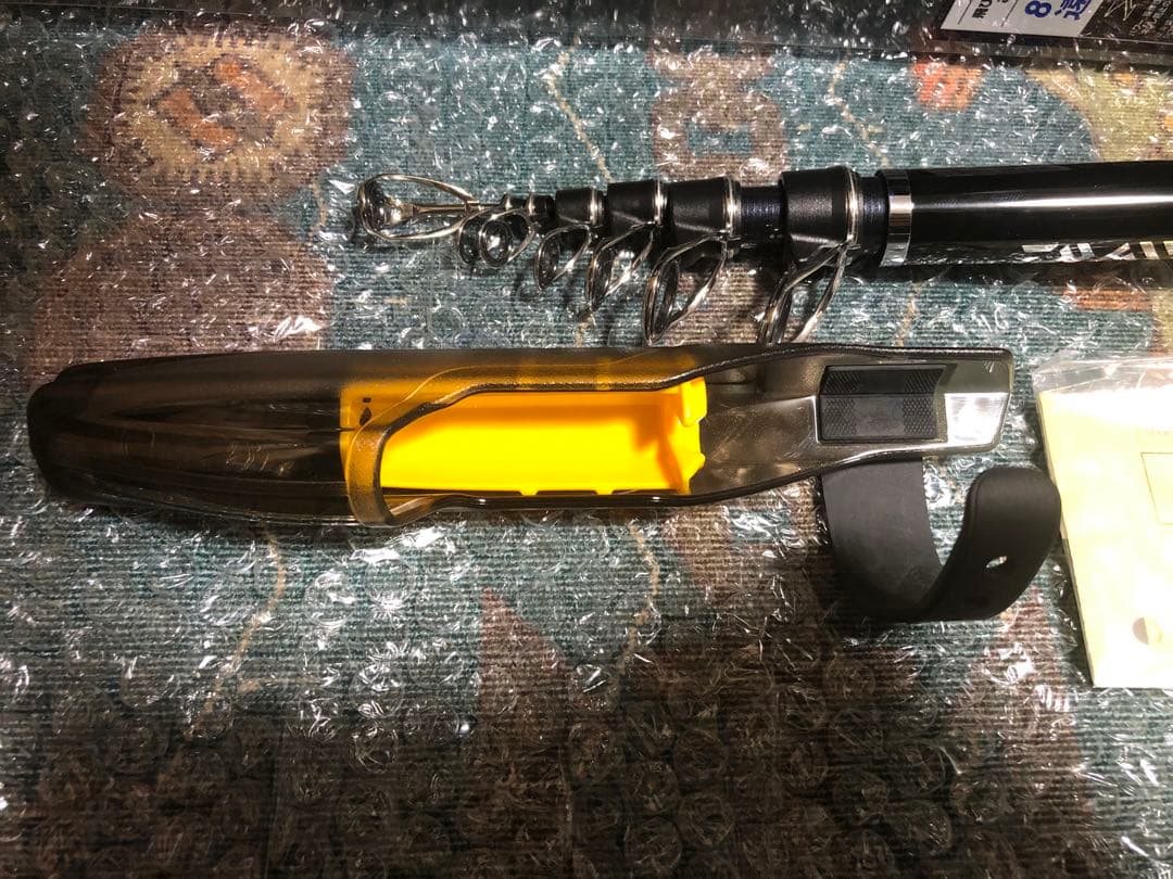 ダイワ　バトルゲーム タマンモンスター　8-52遠投　沖縄スペシャルタマン