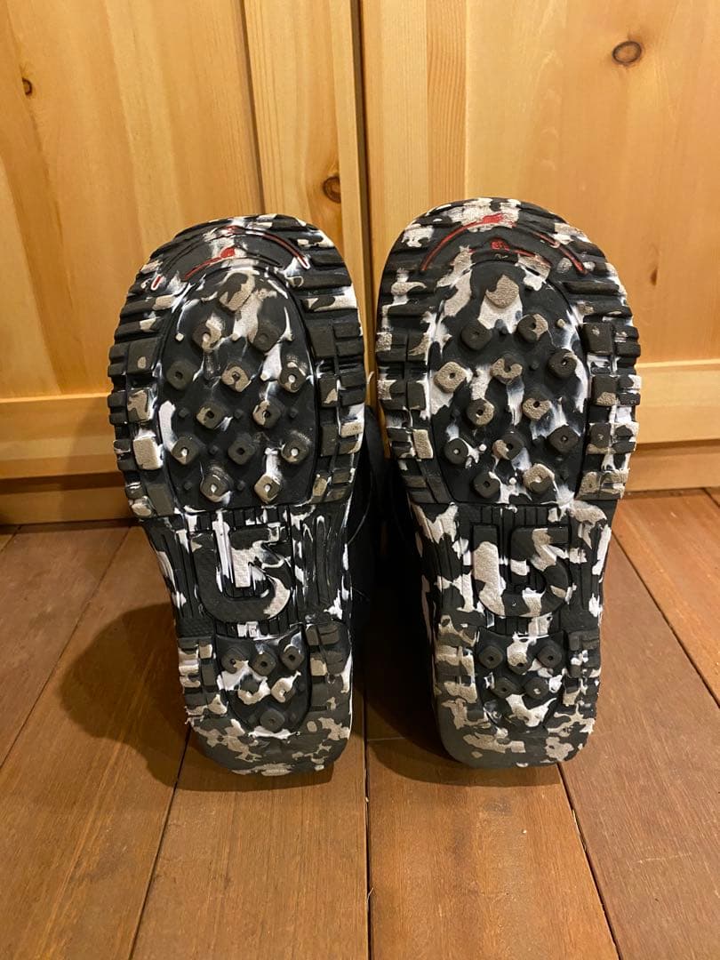 BURTON GROM 21cm スノーボードブーツ キッズ