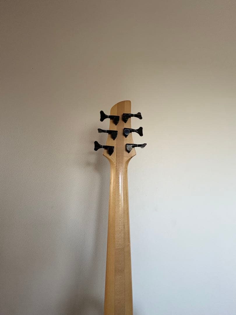 FERNANDES FRB-105 6弦ベース