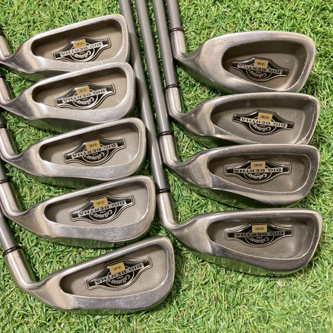 初心者向け　xxio ゼクシオ　プライム　メンズゴルフクラブ