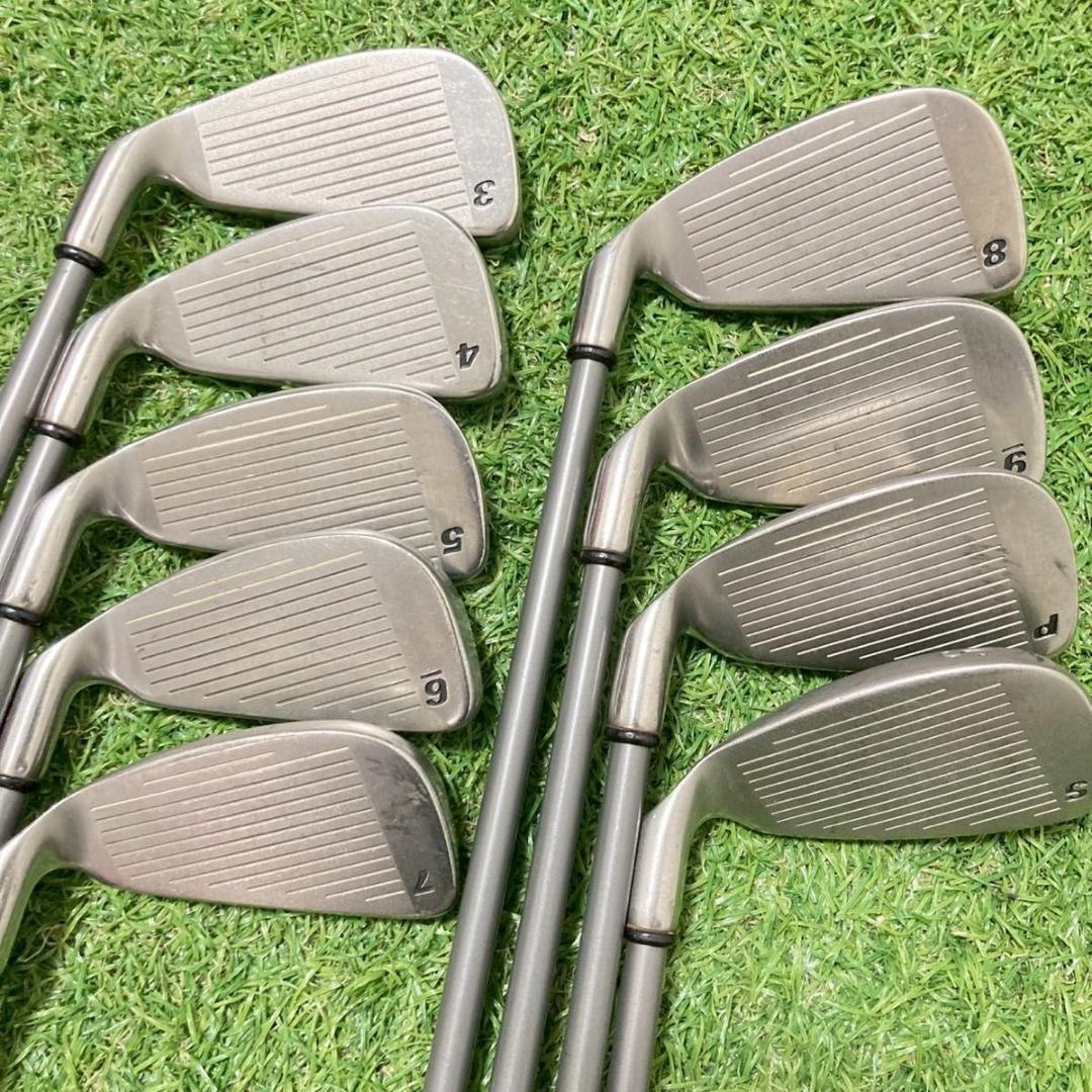 初心者向け　xxio ゼクシオ　プライム　メンズゴルフクラブ