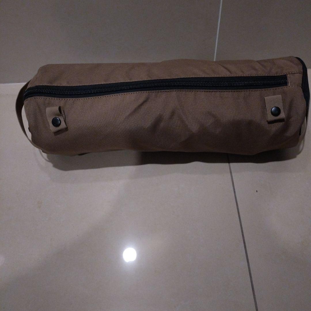 ヘリノックス タクティカル ベンチ 2人用 スノーピーク コールマン ロゴス