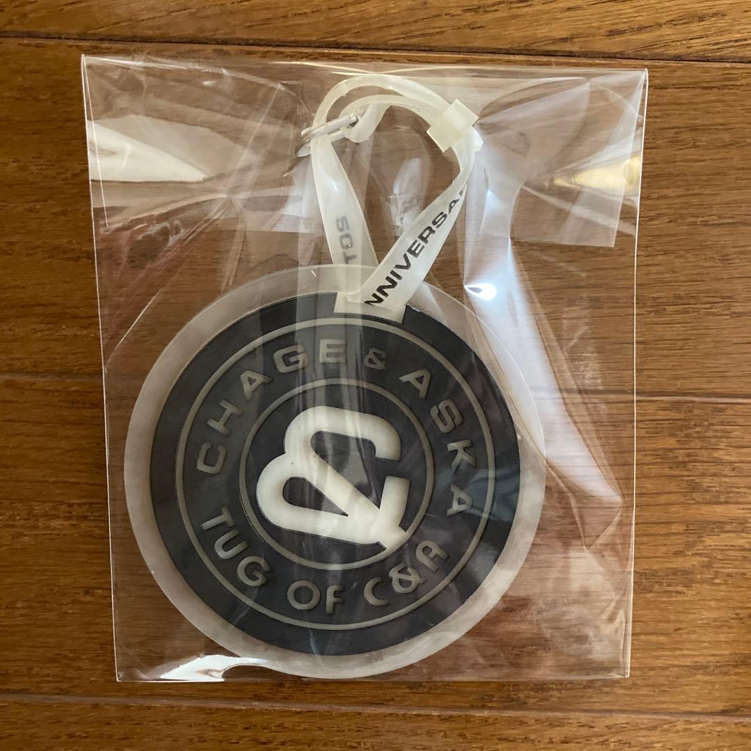 CHAGE＆ASKA グッズ