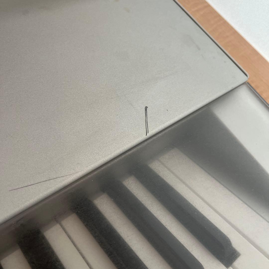 エレクトーン　YAMAHA STAGEA ELS-01