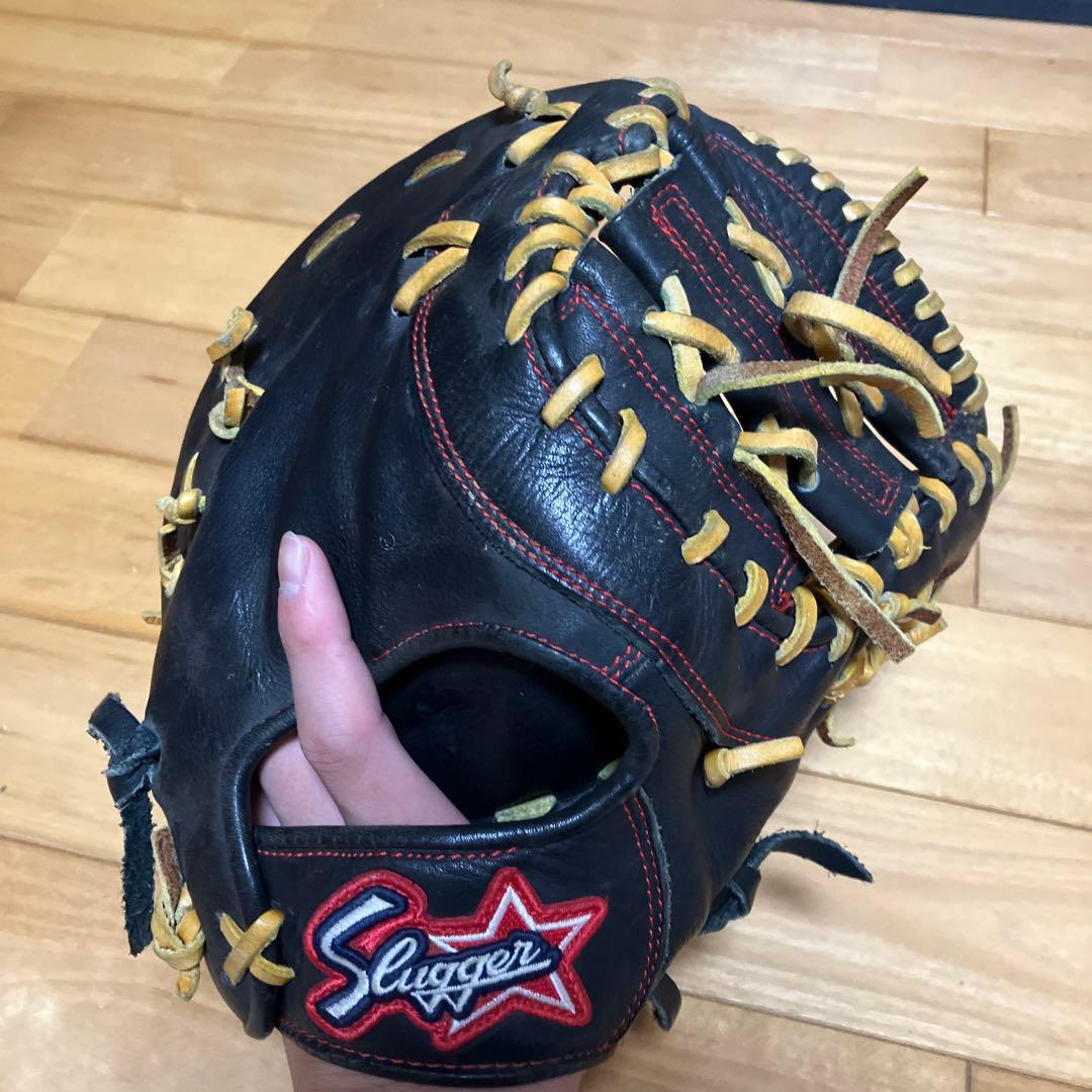 久保田スラッガーグラブ