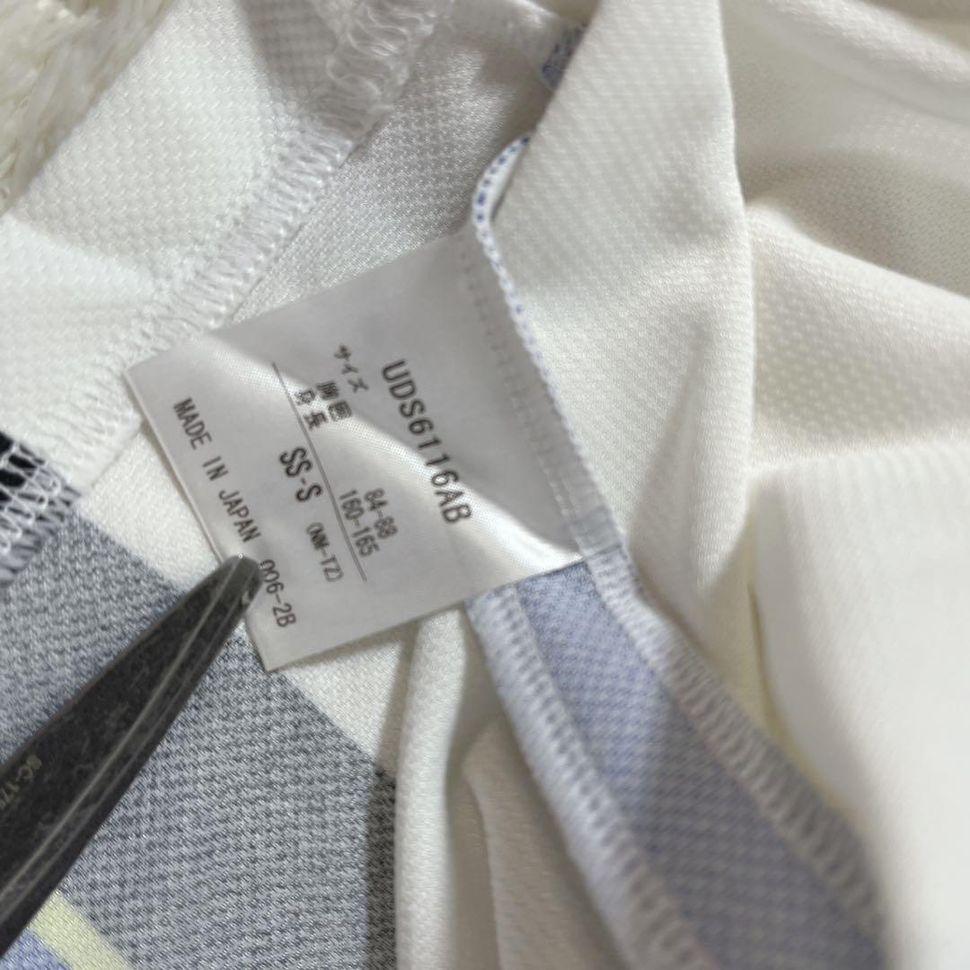 ガンバ大阪2012年度オーセンティックアウェイユニ 7 遠藤保仁