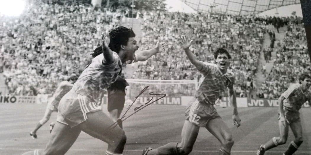 ICONS　フリット　ルート・フリット　直筆サイン、サイン　フォトグラフ　写真