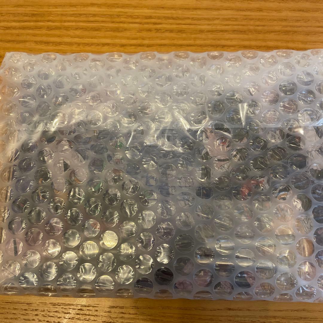 魔男のイチ 6巻　アクリルボード　ゼブラック　当選品 限定100名