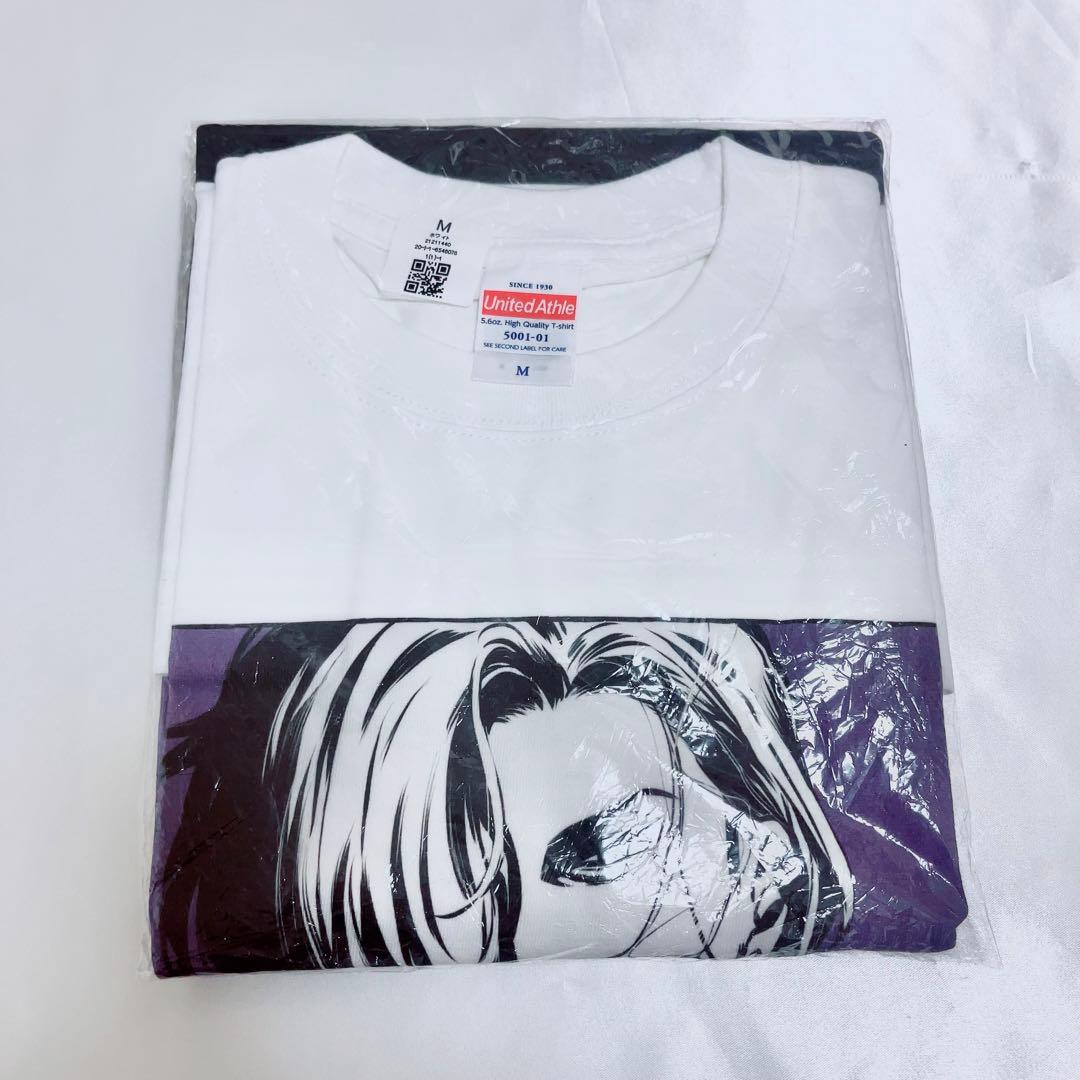 否田 ディアマイキラーチューン 姫宮 Tシャツ