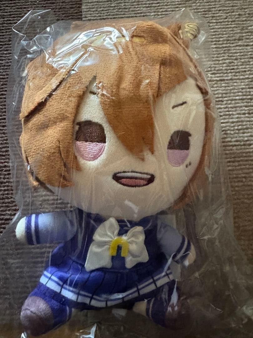 ウマ娘 プリティーダービー もちどる　セット　未開封