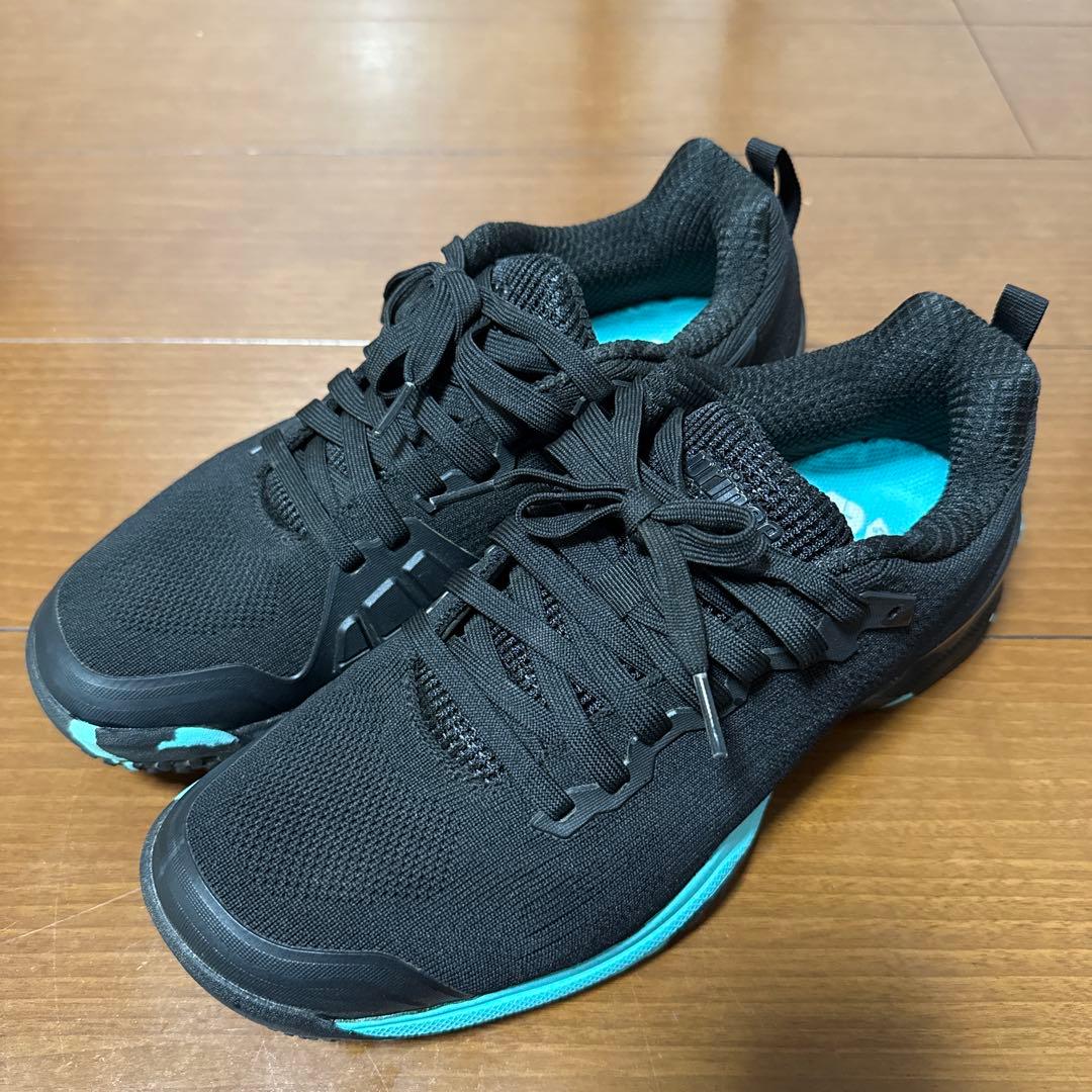 【prince】TOUR PRO LITE 8 CG 26.5cm