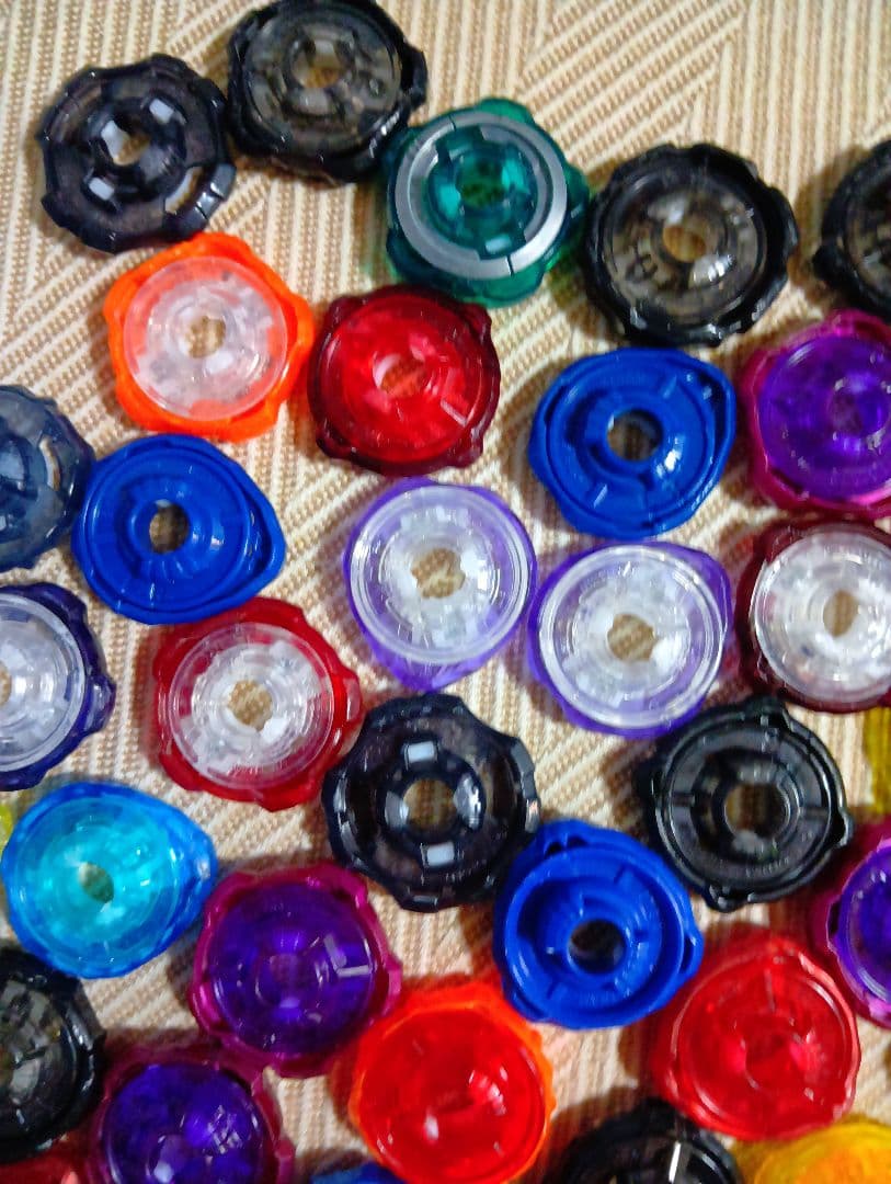 ベイブレードx　ビット　ラチェット　まとめ　ベイブレード