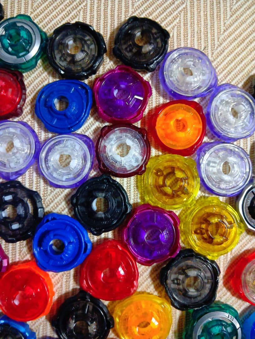 ベイブレードx　ビット　ラチェット　まとめ　ベイブレード