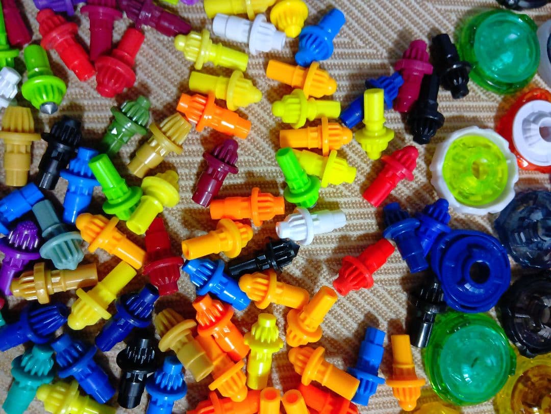 ベイブレードx　ビット　ラチェット　まとめ　ベイブレード