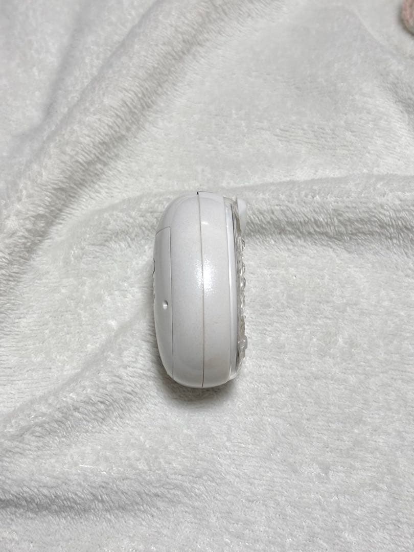 【美品】たまごっちピースホワイト