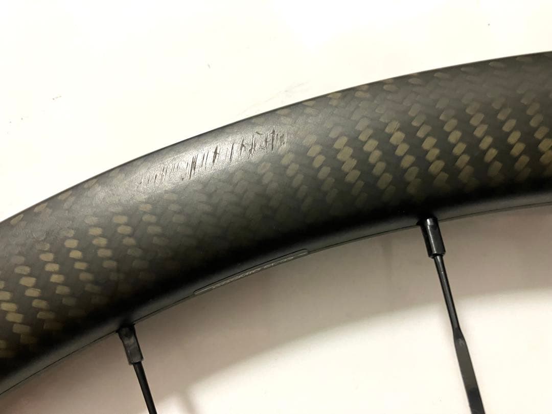 MAVIC Cosmic SL32 DISK シマノ 中古