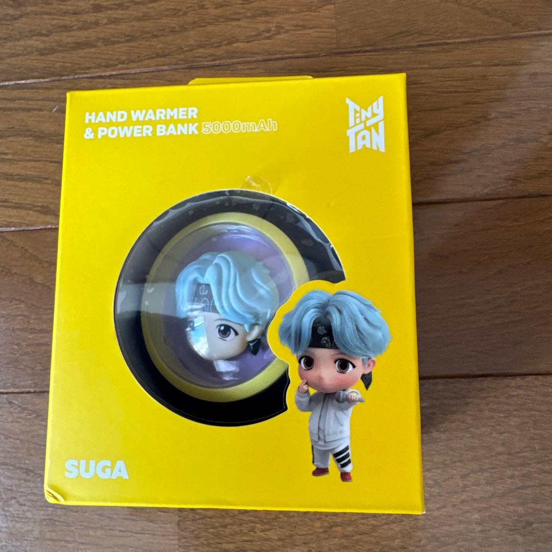 BTS MARCHBOX2.7.13バスローブ他