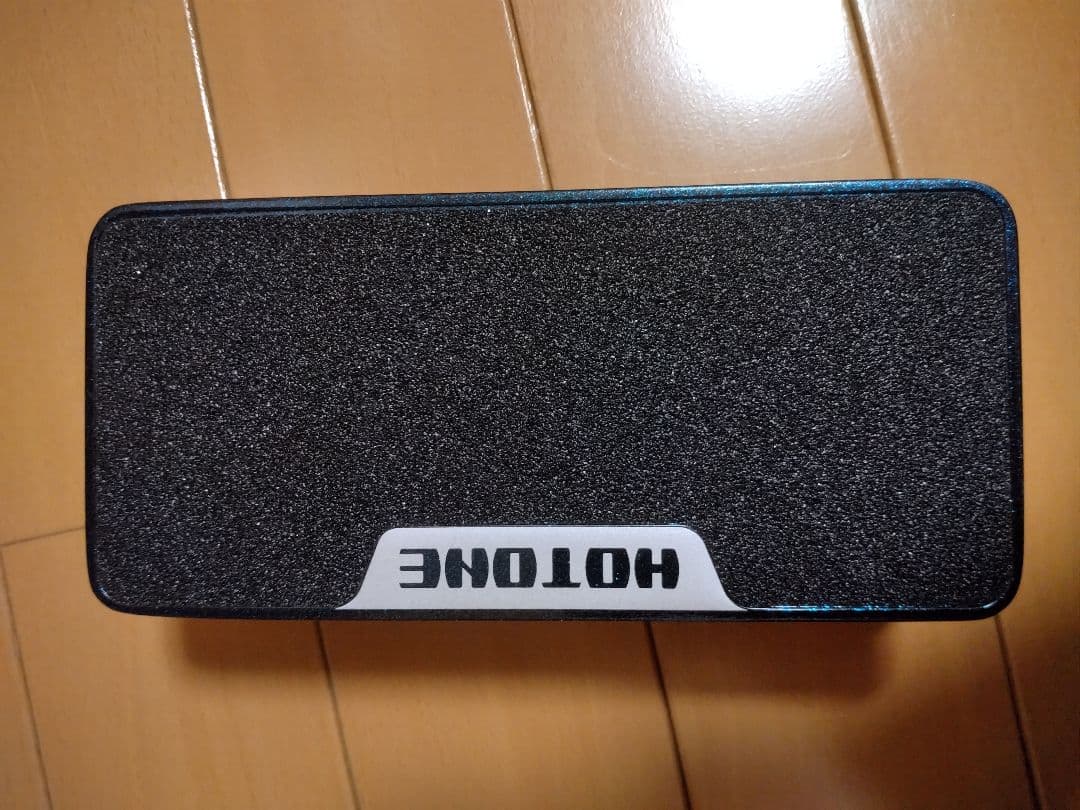 hotone soul pressⅱ