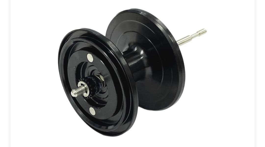 24オシアコンクエストCT 300 スプール