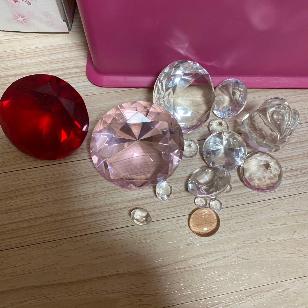 美少女戦士セーラームーン セレニティ・ちびうさ＆エリオス フィギュア