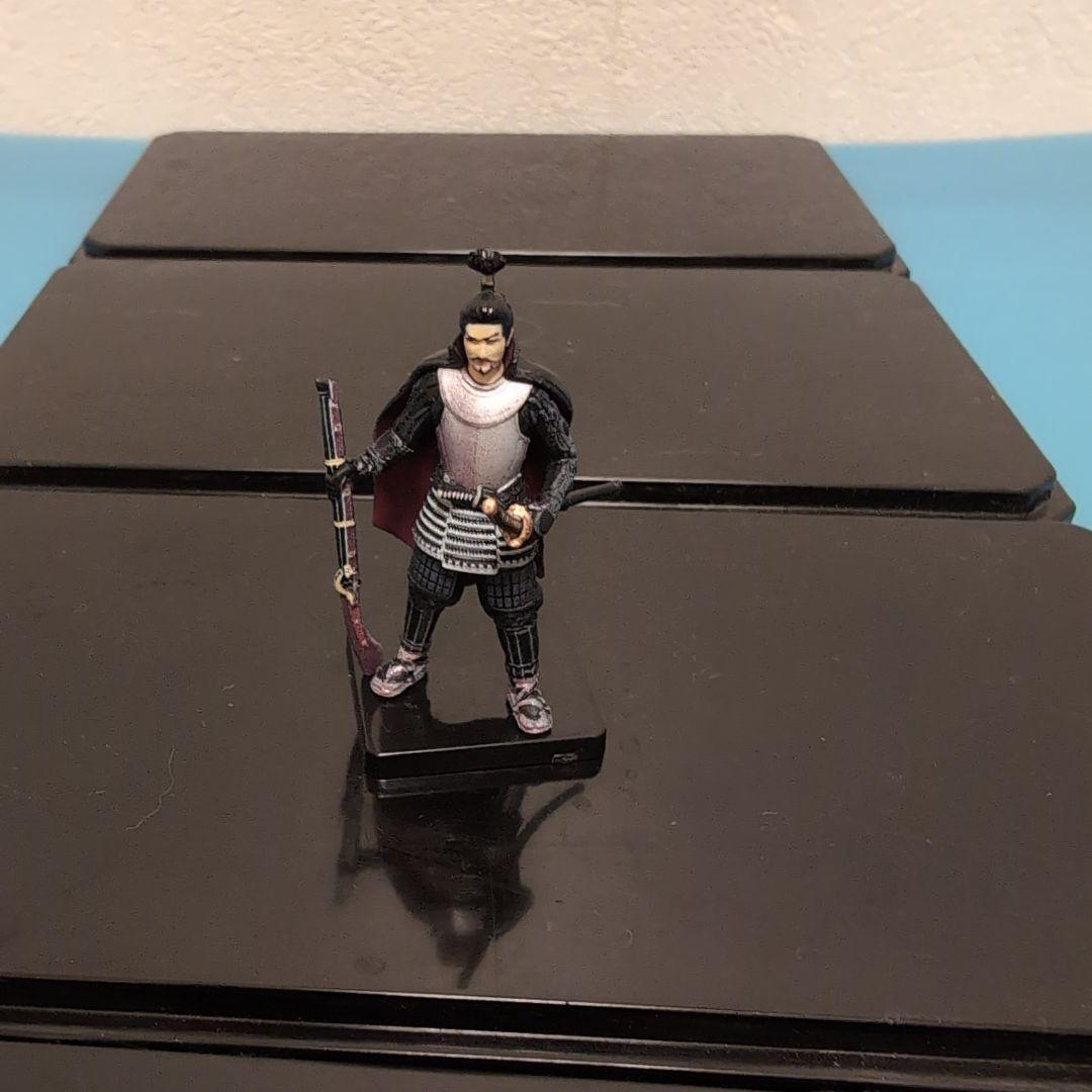 天下統一　武将コレクション　織田信長