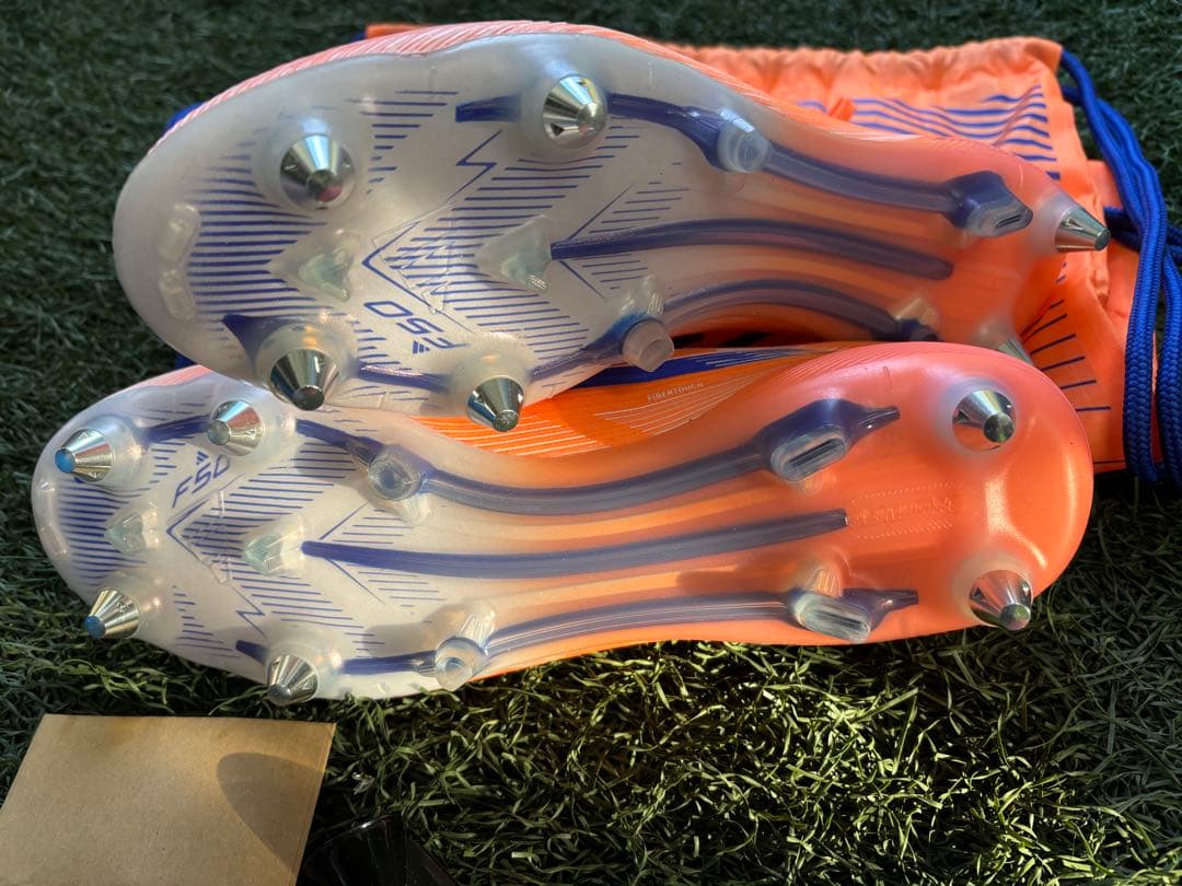 adidas/アディダス F50エリートSG 26.5cm